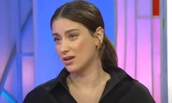 Hazal Kaya’dan menajer Ayşe Barım’a destek: “Haberin dili bile midemi bulandırıyor”