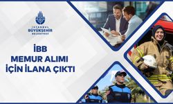 İBB 1.532 personel alacak! Başvuru tarihi açıklandı