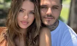 Mauro Icardi ve yeni aşkından rekor!