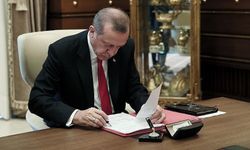 Cumhurbaşkanı Erdoğan'dan emniyet müdürü ataması!