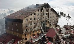 Grand Kartal Otel davasında 4 sanığa ev hapsi kararı!