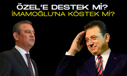 Doç Dr. Berk Esen: Ülkede değil, CHP'de iktidar olmayı hedefleyen bir klik İmamoğlu'nun önünü kesmek istiyor!