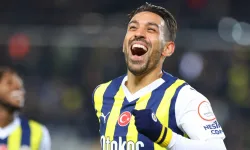 İrfan Can Kahveci Fenerbahçe ile 3 yıllık yeni sözleşme imzaladı!