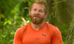 Survivor şampiyonu İsmail Balaban baba oluyor!