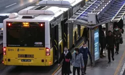 İstanbul'da ulaşıma şok zam!