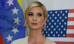 Ivanka Trump'ın yemin töreninde taktığı mücevherlerin değeri şoke etti!