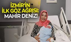 İzmir’in ilk göz ağrısı: Mahir Deniz!