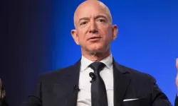 Jeff Bezos'un 500 milyon dolarlık yatına baskın!