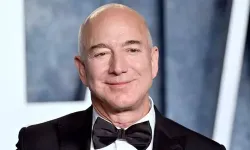 Jeff Bezos'un roketi iptal edildi!