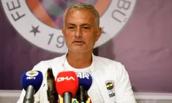 Jose Mourinho: ''Okan Buruk haklı''