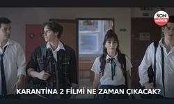 Karantina 2 Filmi Ne Zaman Çıkacak?