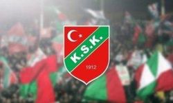 Karşıyaka Kulübü'nden tepki: Bizi bölmek, kulübün sonunu hazırlar!