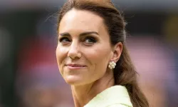 Galler Prensesi Kate Middleton kanseri yendi