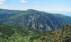 Kazdağları’nda kaybolan kişi sağ salim bulundu