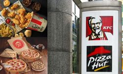 KFC ve Pizza Hut şubeleri kapanacak mı? İş Gıda'dan açıklama geldi!