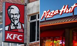 Şoke eden karar! Pizza Hut ve KFC'nin Türkiye'deki 537 şubesi kapanabilir!