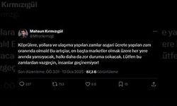 Mahsun Kırmızıgül zamlara isyan etti: "Vazgeçin..."