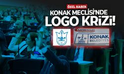 Konak Meclisi'nde logo krizi!