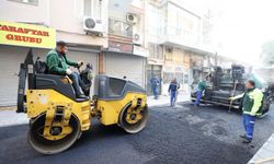 Konak Belediyesi'nden modernleşme hamlesi