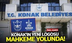 Konak'ın yeni logosu mahkeme yolunda!