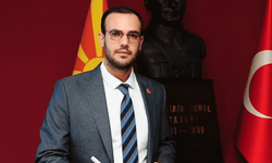 CHP'li Korcan Uçman: "Bir daha böyle acılar yaşamamak dileğiyle!"