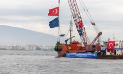 İzmir'in Körfezi yeniden doğuyor!