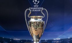 UEFA Şampiyonlar Ligi'nde son 16 turu belli oldu