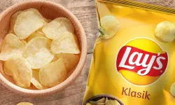 Coca-Cola'dan sonra yeni gıda krizi: Lay’s cipsleri geri çağrılıyor!