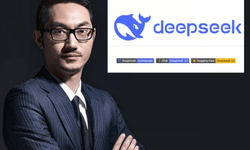 Çinli deha Wenfeng'in DeepSeek'i, NASDAQ'ı salladı!