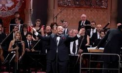 Limak Filarmoni Orkestrası'nın yeni yıl konserlerine geri sayım başladı