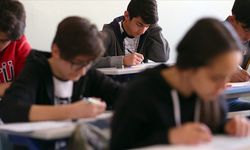 LGS 2025 maratonu sona erdi: Kitapçıklar erişime açıldı