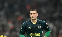 Fenerbahçe'de Dominik Livakovic sakatlandı: Durumu nasıl?