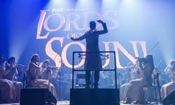 "Lord of the Sound" İzmir’e geliyor