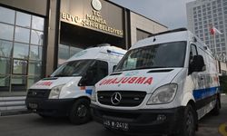 Manisa Büyükşehir'in ambulansları vatandaşların yanında