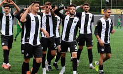 Bandırmaspor evinde Manisa FK'ya yenildi