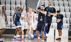 Manisa Gençler Basketbol Şampiyonlar Ligi’ne ev sahipliği yapacak