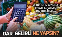 TZOB Genel Başkanı Şemsi Bayraktar: 41 ürünün 40’ında fiyat arttı, sadece 1 üründe fiyat azaldı