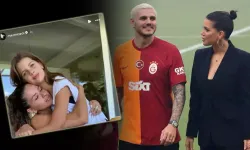 Icardi, Wanda Nara'yı çok kızdıracak! Yeni sevgilisi ve çocukları aynı karede