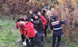 Söke'de Menderes Nehri'ne düşmüştü: Cansız bedeni bulundu!