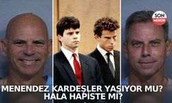 Menendez kardeşler yaşıyor mu? Menendez kardeşler hala hapiste mi?