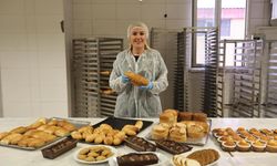 Glutensiz ürünler artık halk marketlerde!