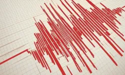 SONDAKİKA: Mersin'de deprem!