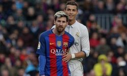 Ne Ronaldo ne Messi: İşte tarihin en zengin futbolcuları!