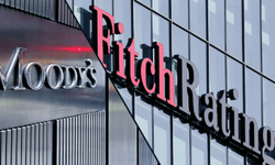 Moody's pas geçti, gözler Fitch'in vereceği karara çevrildi