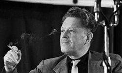 Nazım Hikmet 123. yaşında Şişli'de anılacak