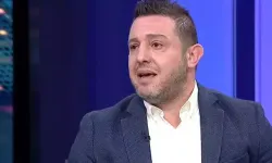 Nihat Kahveci Beşiktaş'ı yerden yere vurdu: "Mert Günok dışında herkes gitsin!"