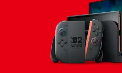 Nintendo Switch 2 resmi olarak duyuruldu: Yeni nesil oyun deneyimi başlıyor!