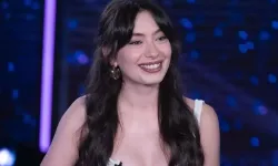 Yeni doğum yapan Neslihan Atagül'den oğluyla ilk kare!