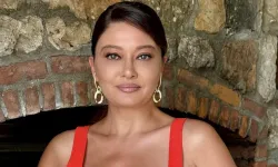 Site yönetiminin duyurusunu gören Nurgul Yeşilçay küplere bindi!