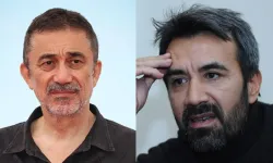 Zeki Demirkubuz, Nuri Bilgen Ceylan'ı yine topa tuttu: ''Kuru Otlar Üstüne, dünyanın en sıkıcı filmi''